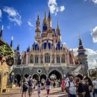 Forenses confirman la muerte de una persona en Disney World Orlando; suman cinco en dos meses