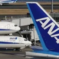 Aerolínea japonesa cancela 65 vuelos para la actualización de software de los Airbus A320