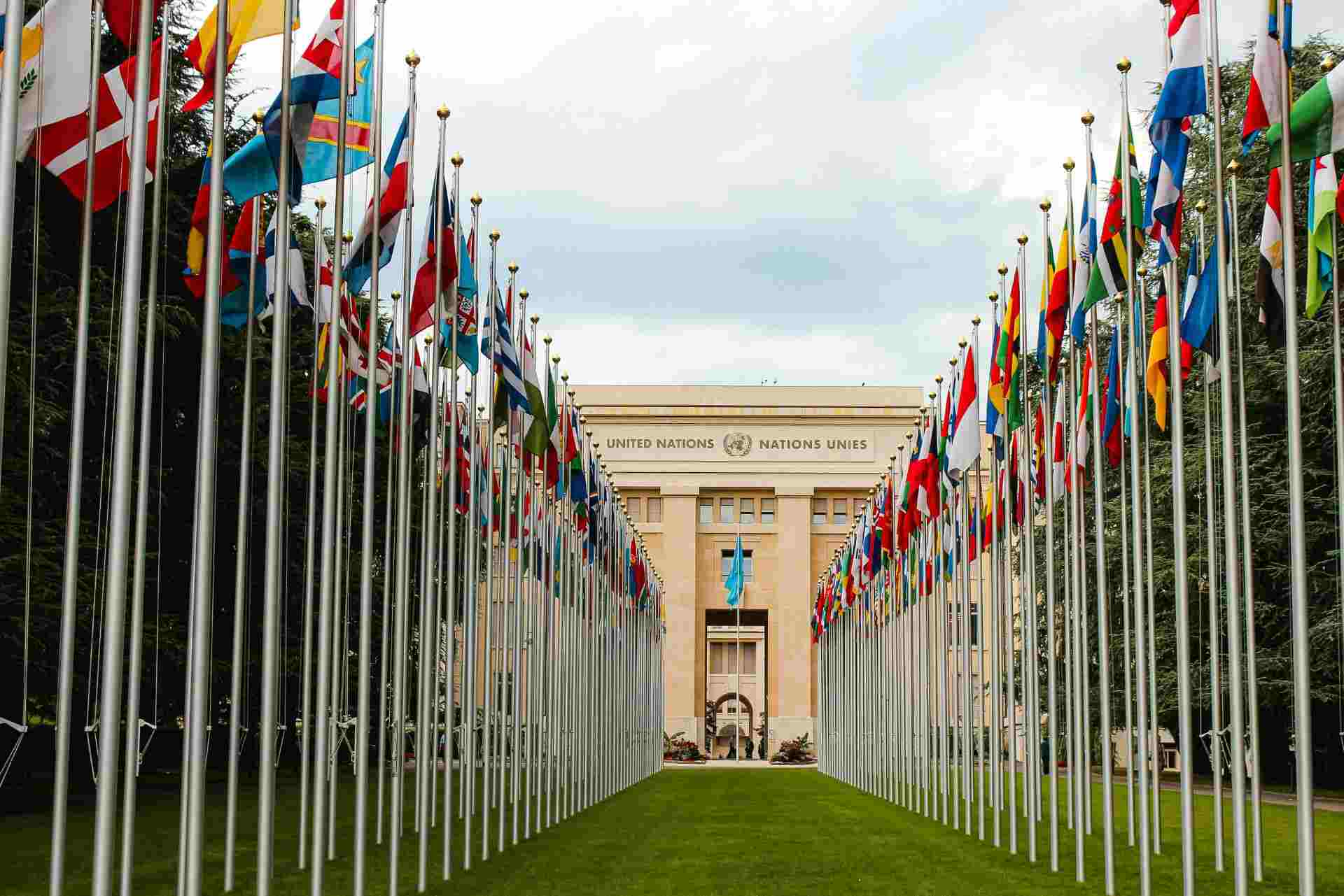 La ONU plantea una cumbre mundial sobre minorías en 2028 para evitar un "colapso"