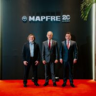 MAPFRE presenta informe sobre mercado asegurador latinoamericano en la celebración de su 20 aniversario