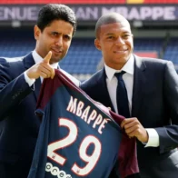 Mbappé y el PSG, citados ante un tribunal laboral en París el 17 de noviembre
