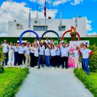 Comisión Mujer y Deporte del COD imparte taller Equidad en el Deporte