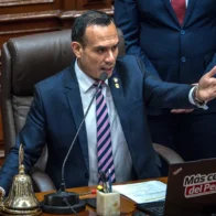 Perú convoca un consejo de ministros extraordinario para declarar fronteras en emergencia
