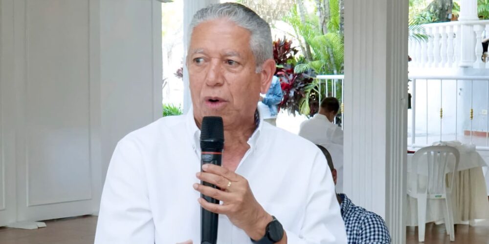 PRD advierte agravamiento en alzas de precios de alimentos por problemas que afectan producción local