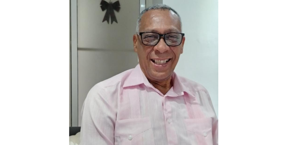 Comunicador Francis Pérez pide expulsión sumaria del comunicador Pedro Jiménez del partido Fuerza del Pueblo