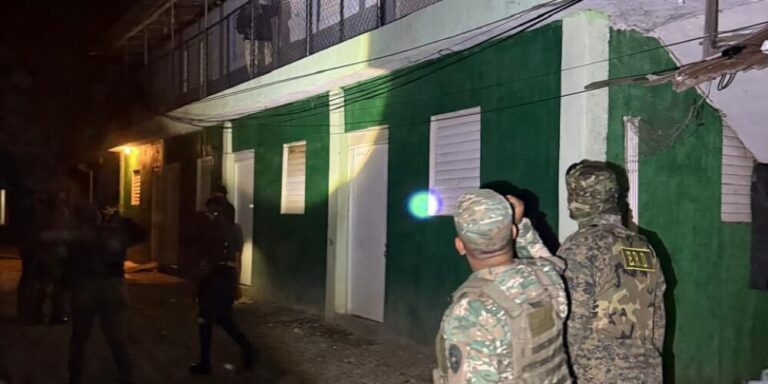 Migración detienen 1,328 haitianos sin papeles, solo en Constanza Vega interdictan 392 en 24 Horas