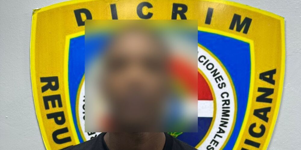 PN apresa a “Pilón”, prófugo acusado de robo a una joyería en La Altagracia