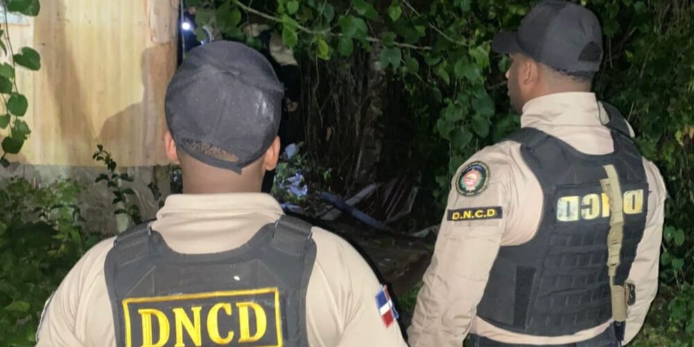 Atrapan a Carlos Pepa; otro microtraficante buscado en SPM