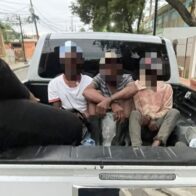 Detienen a unos 1,274 indocumentados en diferentes operativos y deportan a 887