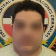 Hombre arrestado por supuesta participación en homicidio en La Vega