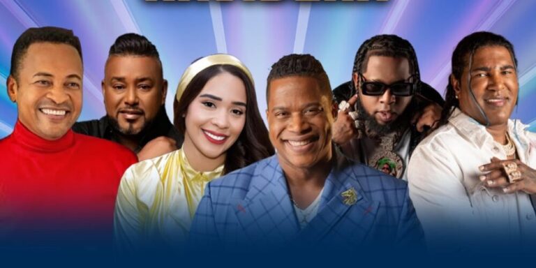 Faro a Colón será epicentro de la Mega Parranda Navideña con grandes artistas dominicanos