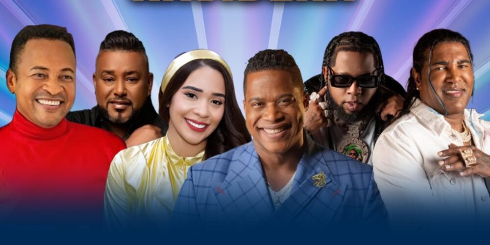 Faro a Colón será epicentro de la Mega Parranda Navideña con grandes artistas dominicanos
