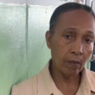 Familia reporta como desaparecida a señora de 63 años con Alzheimer en Distrito Nacional