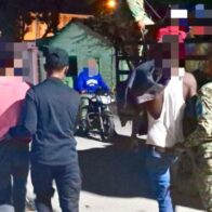 Migración interviene en San Juan de la Maguana y detiene 117 extranjeros en condición irregular
