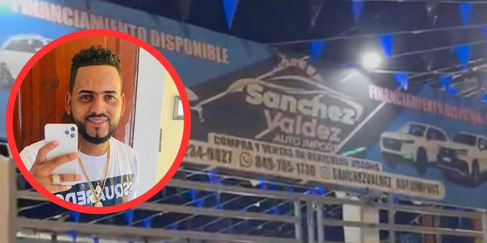 Mujer denuncia presunta estafa tras comprar vehículo en Sánchez Valdez Auto Import