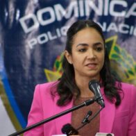 Ministra Faride Raful anuncia integración tecnológica con Interpol para fortalecer control migratorio en el país