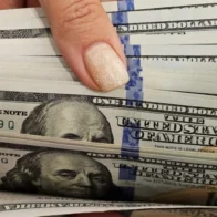 Precio del dólar hoy.
