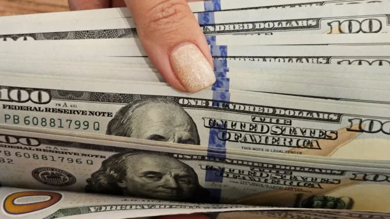Precio del dólar hoy.