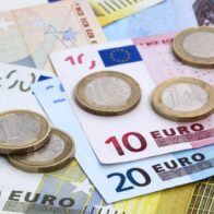 Precio del euro hoy.