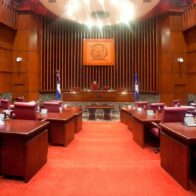 Senadores rechazan decisión del TC que elimina penalización de relaciones homosexuales en la Policía y las Fuerzas Armadas