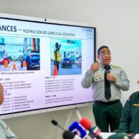 Gabinete de Transporte asegura que con programa RD Se Mueve se mejoró velocidades de hasta un 30 % el DN