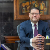 Yayo Sanz Lovatón responde a Omar Fernández y defiende los subsidios sociales como herramienta para reducir la pobreza