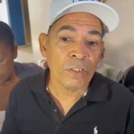 Familiares de joven herido de bala por "El Jabao" exigen justicia en San Francisco de Macorís