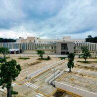Yván Lorenzo exige al Gobierno explicar aumento del costo del hospital regional Ángel María Gatón