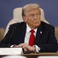 Trump respaldará el envío de chips a China a través Nvidia