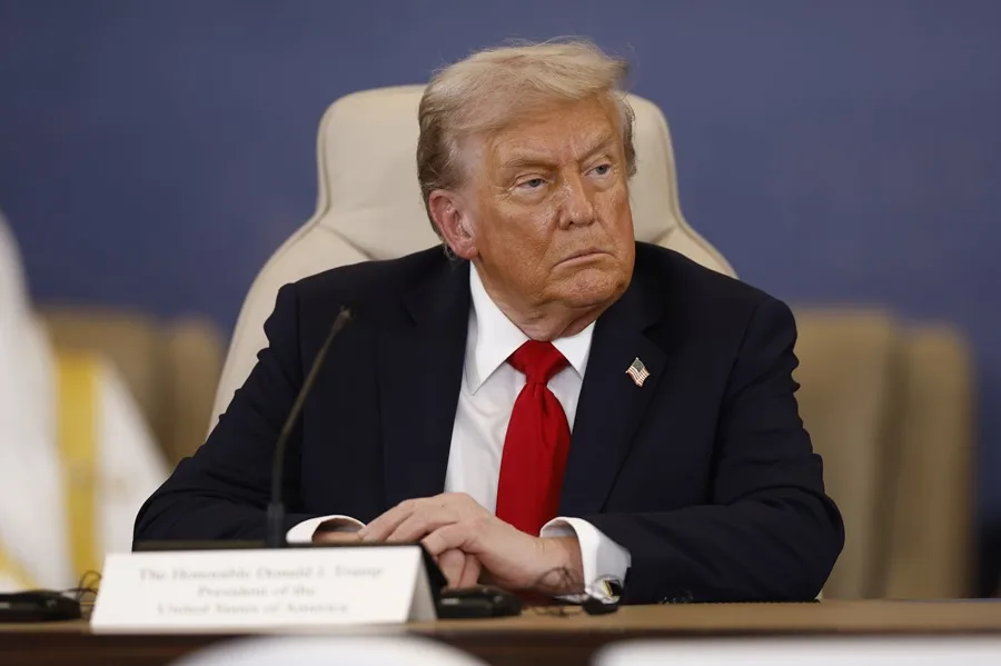 Trump respaldará el envío de chips a China a través Nvidia