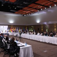 MIREX anuncia posposición de la Décima Cumbre de las Américas para el próximo año