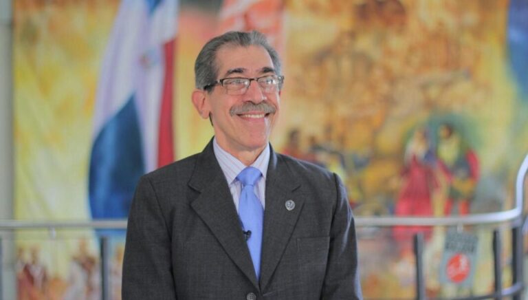 Jorge Asjana David afirma es imposible el desarrollo de RD sin la UASD