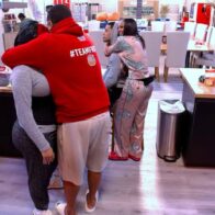 ¡Drama matutino en La Casa de Alofoke 2! La Fruta hace llorar a Gracie Bon por una cama sin tender