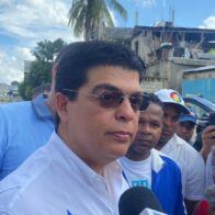 CAASD prevé entregar intervención de la cañada de Los Girasoles en 2026