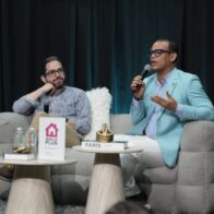 Dominique Isabelle, la segunda hija de la artista dominicana Natti Natasha y el empresario de la industria musical Raphy Pina, nació este sábado. A través de sus redes sociales, la pareja anunció el nacimiento de la bebé tras tener a su primogénita, Vida Isabelle, en el año 2022. Junto a la noticia, la cantante también estrenó la canción “1 de noviembre”, en referencia al día en que dio a luz.