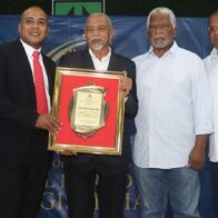 Reconocen la excelencia educativa en Monte Plata durante la 7ma. entrega del Mérito Magisterial Regional 2025