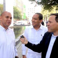 Diáspora resalta trabajo de Consulado Dominicano en Bogotá