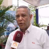 Senador Franklin Romero destaca importancia del nuevo hospital regional en San Francisco de Macorís