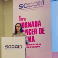 Atención humana e integral, nuevo enfoque en el tratamiento del cáncer