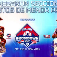 “Los Mets abren nuevas secciones en Citi Field por alta demanda del “Showdown: RD vs PR”