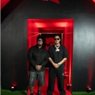 El artista panameño Sech llega a La Casa de Alofoke 2