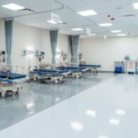 Inauguran el Hospital Regional Universitario Dr. Ángel María Gatón en San Francisco de Macorís