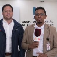 Ministro Carlos Bonilla destaca magnitud e impacto del nuevo Hospital Ángel María Gatón en San Francisco de Macorís