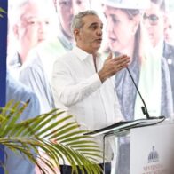 Abinader destaca el Hospital Regional Dr. Ángel María Gatón como el mejor del país y anuncia ampliación de área de salud mental