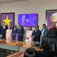 PLD alerta sobre la crisis en el sector construcción y pide medidas urgentes para reactivarlo