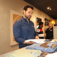 Luxury Road, la nueva tienda de moda premium en Santo Domingo