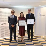 LatinFinance premia a Banreservas como Banco del Año en RD y Banco Pymes para AL y el Caribe