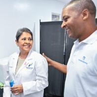 Voluntariado Banreservas culmina jornadas preventivas de salud y vacunación en todo el país