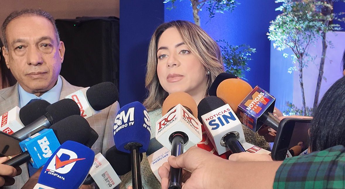 Supérate informa RD avanza en la formación de cuidadoras a personas envejecientes