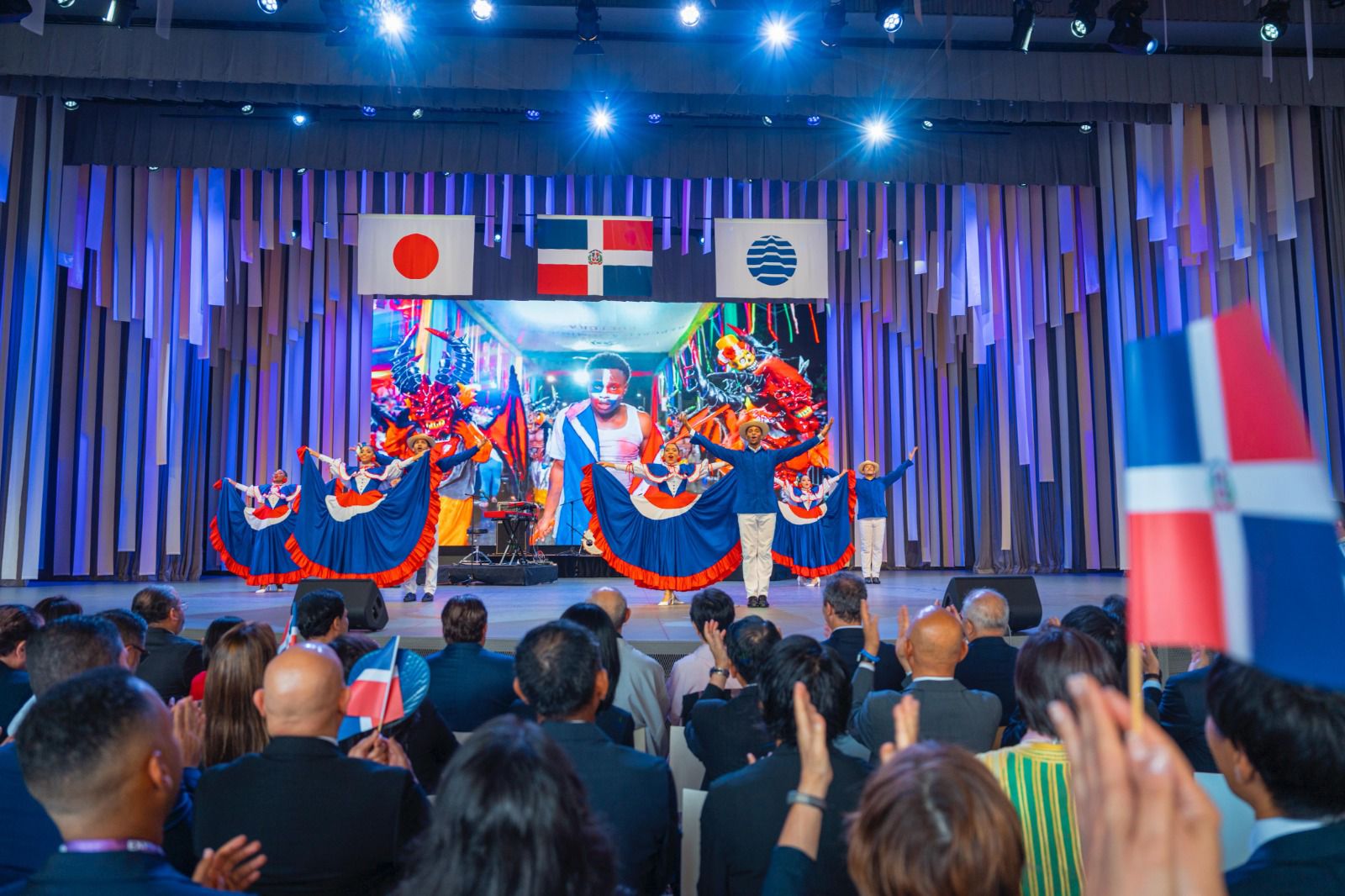 Expo 2025 Osaka-Kansai.